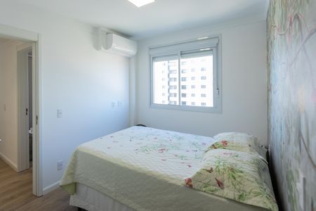 Apartamento à venda com 55m², 2 quartos e 1 vagaSuíte