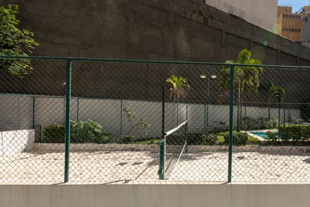 Apartamento à venda com 55m², 2 quartos e 1 vagaÁrea Comum - Quadra Beach Tennis