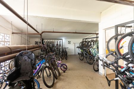 Apartamento à venda com 55m², 2 quartos e 1 vagaÁrea Comum - Bicicletário