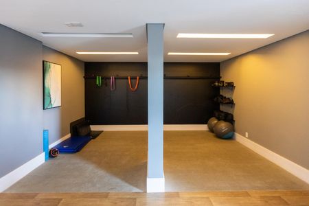 Apartamento à venda com 55m², 2 quartos e 1 vagaÁrea comum - Academia