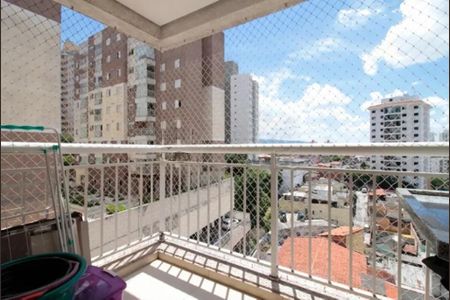 Apartamento à venda com 52m², 2 quartos e 1 vaga Apartamento à venda com 52m², 2 quartos e 1 vagaFoto 04