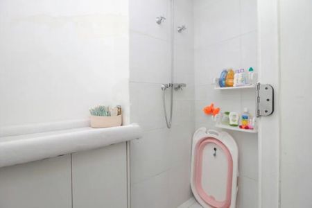 Apartamento à venda com 52m², 2 quartos e 1 vaga Apartamento à venda com 52m², 2 quartos e 1 vagaFoto 07