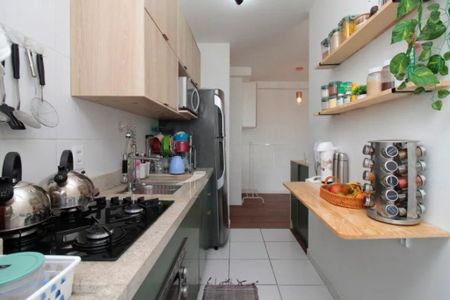 Apartamento à venda com 52m², 2 quartos e 1 vaga Apartamento à venda com 52m², 2 quartos e 1 vagaFoto 03