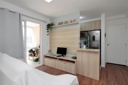 Apartamento à venda com 52m², 2 quartos e 1 vaga Apartamento à venda com 52m², 2 quartos e 1 vagaFoto 01