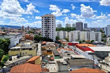 Apartamento à venda com 52m², 2 quartos e 1 vaga Apartamento à venda com 52m², 2 quartos e 1 vagaFoto 13