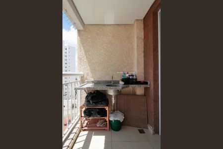Apartamento à venda com 52m², 2 quartos e 1 vaga Apartamento à venda com 52m², 2 quartos e 1 vagaFoto 08