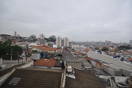 Vista do Quarto 1 de apartamento à venda com 2 quartos, 67m² em Vila Gustavo, São Paulo