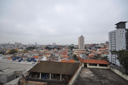 Apartamento à venda com 67m², 2 quartos e sem vagaVista do Quarto 2