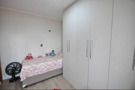 Apartamento à venda com 67m², 2 quartos e sem vagaQuarto 2