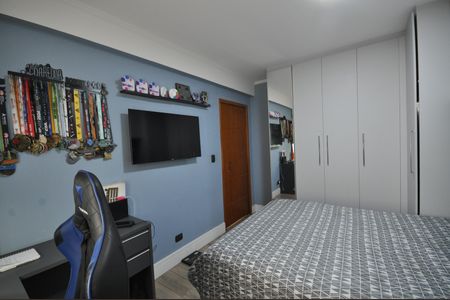 Apartamento à venda com 67m², 2 quartos e sem vagaQuarto 1