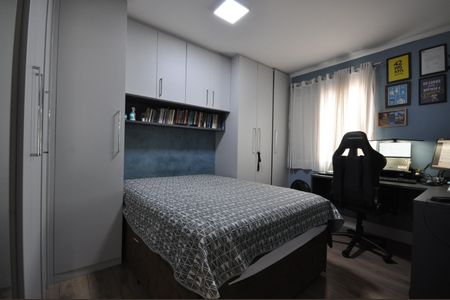 Quarto 1 de apartamento à venda com 2 quartos, 67m² em Vila Gustavo, São Paulo