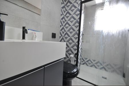 Apartamento à venda com 67m², 2 quartos e sem vagaBanheiro