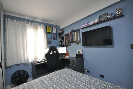 Apartamento à venda com 67m², 2 quartos e sem vagaQuarto 1