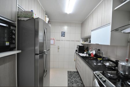 Apartamento à venda com 67m², 2 quartos e sem vagaCozinha