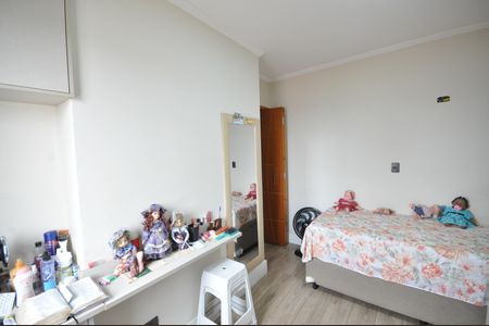 Apartamento à venda com 67m², 2 quartos e sem vagaQuarto 2