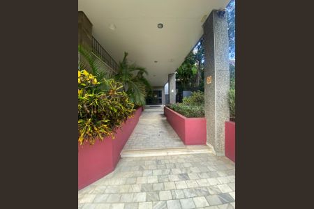 Apartamento para alugar com 45m², 1 quarto e 1 vaga Apartamento para alugar com 45m², 1 quarto e 1 vagaÁrea externa