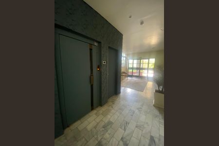 Apartamento para alugar com 45m², 1 quarto e 1 vaga Apartamento para alugar com 45m², 1 quarto e 1 vagaÁrea externa
