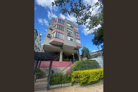 Apartamento para alugar com 45m², 1 quarto e 1 vaga Apartamento para alugar com 45m², 1 quarto e 1 vagaÁrea externa