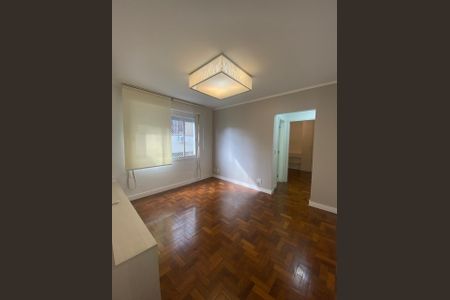 Apartamento para alugar com 45m², 1 quarto e 1 vaga Apartamento para alugar com 45m², 1 quarto e 1 vagaSala
