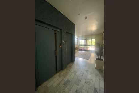 Apartamento para alugar com 45m², 1 quarto e 1 vaga Apartamento para alugar com 45m², 1 quarto e 1 vagaÁrea externa