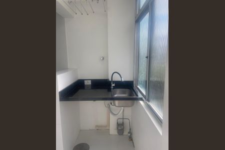 Apartamento para alugar com 45m², 1 quarto e 1 vaga Apartamento para alugar com 45m², 1 quarto e 1 vagaCozinha