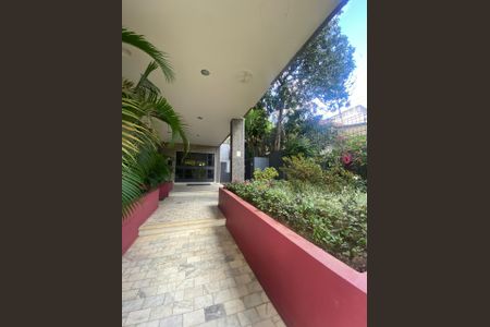 Apartamento para alugar com 45m², 1 quarto e 1 vaga Apartamento para alugar com 45m², 1 quarto e 1 vagaÁrea externa