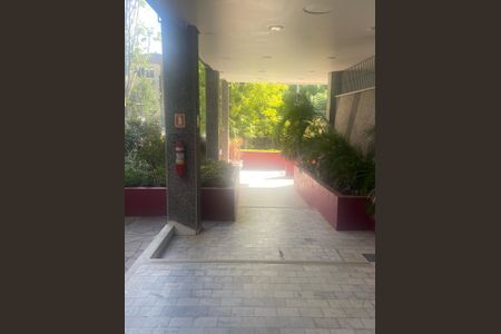 Apartamento para alugar com 45m², 1 quarto e 1 vaga