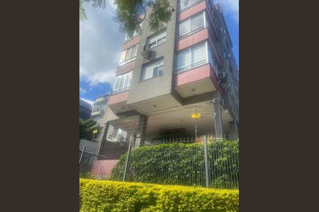 Apartamento para alugar com 45m², 1 quarto e 1 vaga Apartamento para alugar com 45m², 1 quarto e 1 vagaÁrea externa