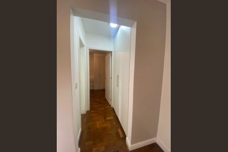 Apartamento para alugar com 45m², 1 quarto e 1 vaga Apartamento para alugar com 45m², 1 quarto e 1 vagaCorredor