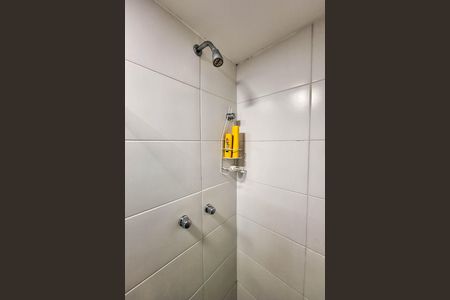 Apartamento à venda com 73m², 2 quartos e 1 vagaBanheiro Social
