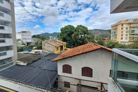 Apartamento à venda com 73m², 2 quartos e 1 vagaQuarto 1