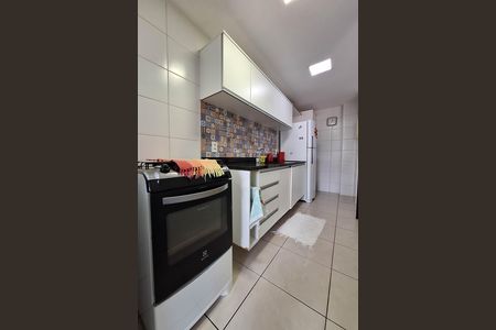 Apartamento à venda com 73m², 2 quartos e 1 vagaCozinha