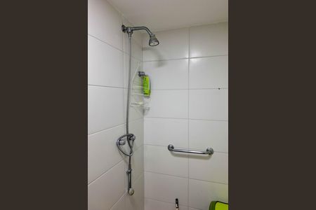 Apartamento à venda com 73m², 2 quartos e 1 vagaBanheiro da Suíte 1