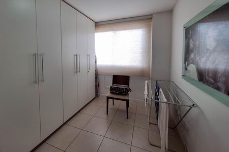 Quarto 1 de apartamento para alugar com 2 quartos, 73m² em Maravista, Niterói