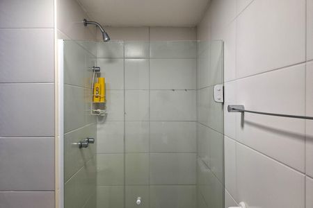 Apartamento à venda com 73m², 2 quartos e 1 vagaBanheiro Social