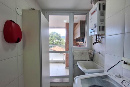 Apartamento à venda com 73m², 2 quartos e 1 vagaÁrea de Serviço