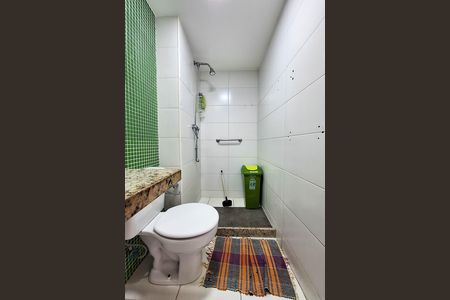 Apartamento à venda com 73m², 2 quartos e 1 vagaBanheiro da Suíte 1