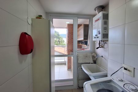 Apartamento à venda com 73m², 2 quartos e 1 vagaÁrea de Serviço