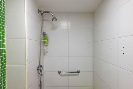 Apartamento à venda com 73m², 2 quartos e 1 vagaBanheiro da Suíte 1