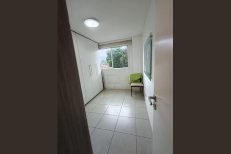 Quarto de apartamento para alugar com 2 quartos, 73m² em Maravista, Niterói