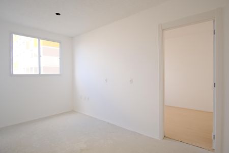 Sala de apartamento à venda com 1 quarto, 34m² em Tatuapé, São Paulo