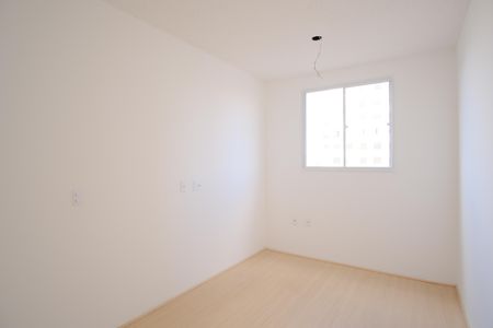 Quarto de apartamento à venda com 1 quarto, 34m² em Tatuapé, São Paulo