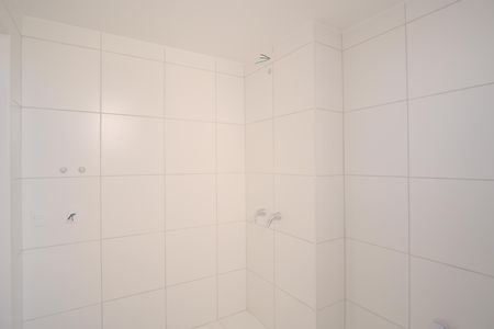 Apartamento à venda com 34m², 1 quarto e sem vagaBanheiro