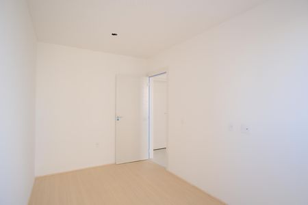 Quarto de apartamento à venda com 1 quarto, 34m² em Tatuapé, São Paulo