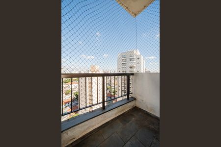 Apartamento para alugar com 67m², 2 quartos e 1 vagaVaranda