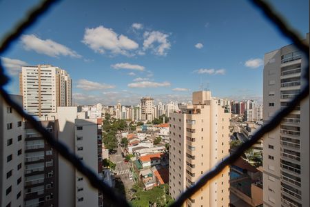 Apartamento para alugar com 67m², 2 quartos e 1 vagaVista do Quarto 1