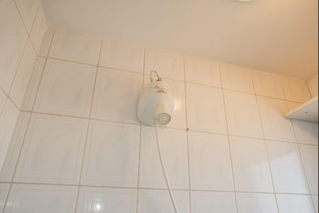 Apartamento para alugar com 67m², 2 quartos e 1 vagaBanheiro de Serviço