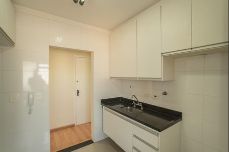 Apartamento para alugar com 67m², 2 quartos e 1 vagaCozinha
