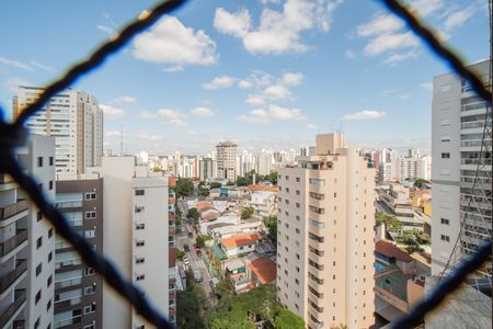 Apartamento para alugar com 67m², 2 quartos e 1 vagaVista da Área de Serviço