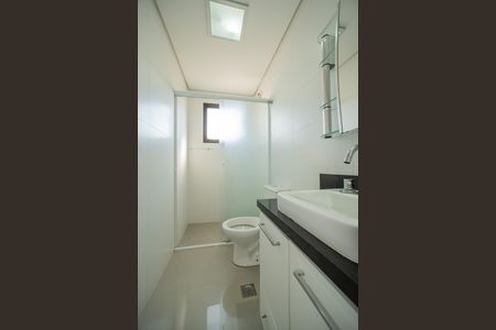 Apartamento para alugar com 67m², 2 quartos e 1 vagaBanheiro